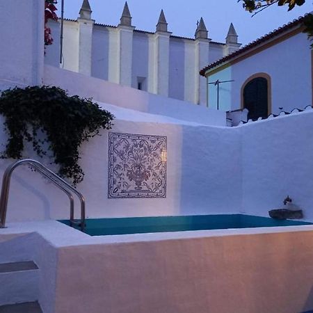 Casa Do Pateo Hotel Vila Nova da Baronia Bagian luar foto