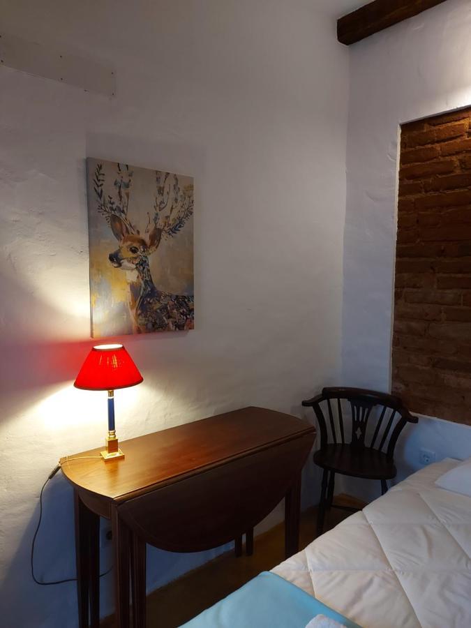 Casa Do Pateo Hotel Vila Nova da Baronia Bagian luar foto