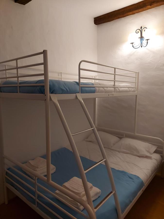 Casa Do Pateo Hotel Vila Nova da Baronia Bagian luar foto